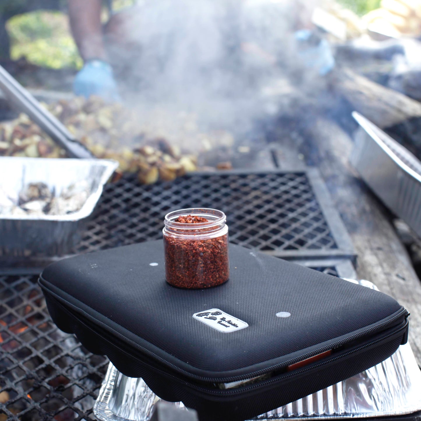 TravelXL Spice Pack