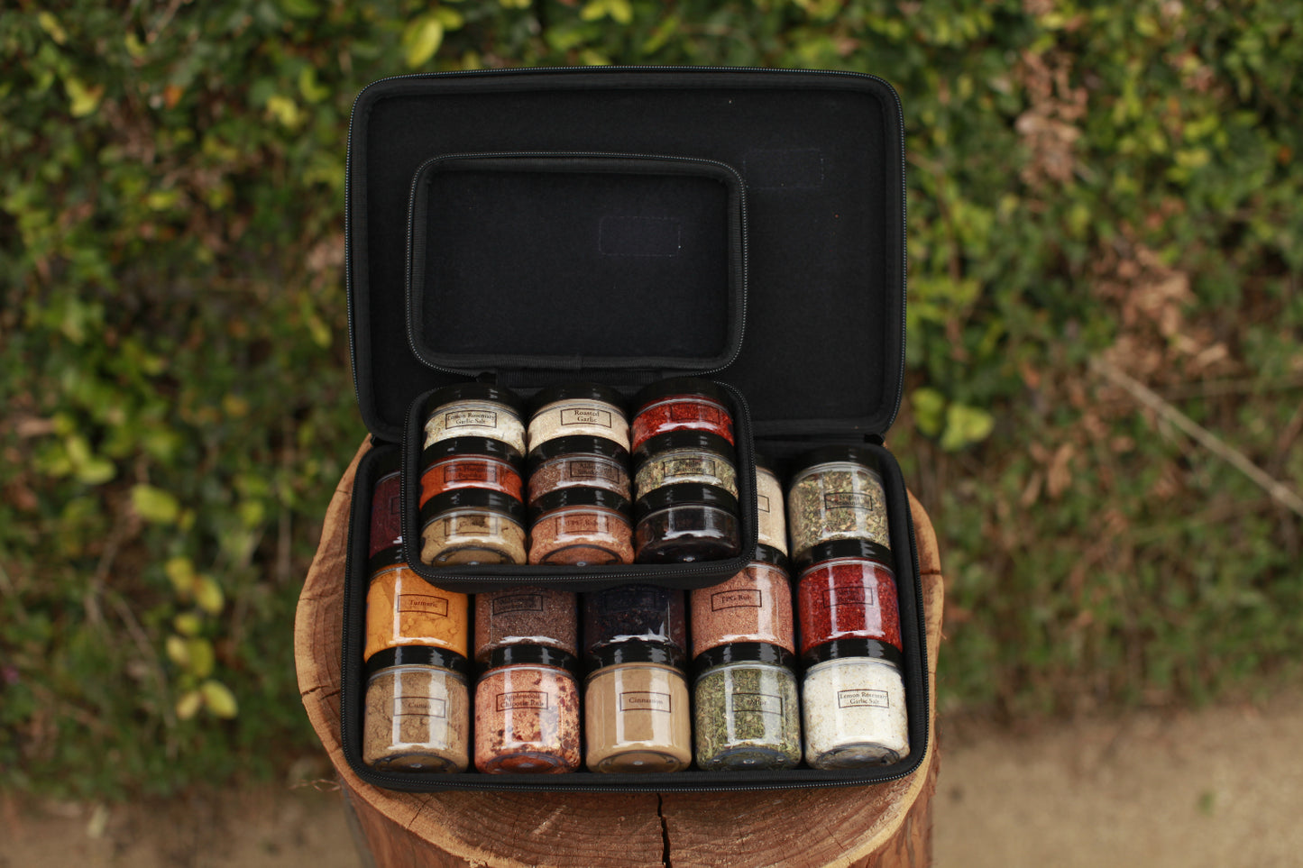 Travel XL and Mini Bundle