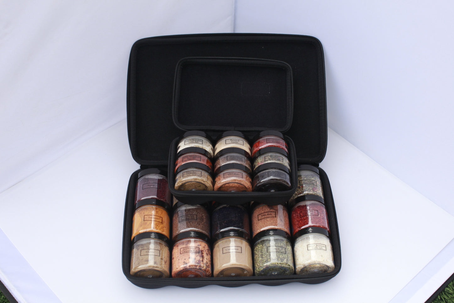 Travel XL and Mini Bundle