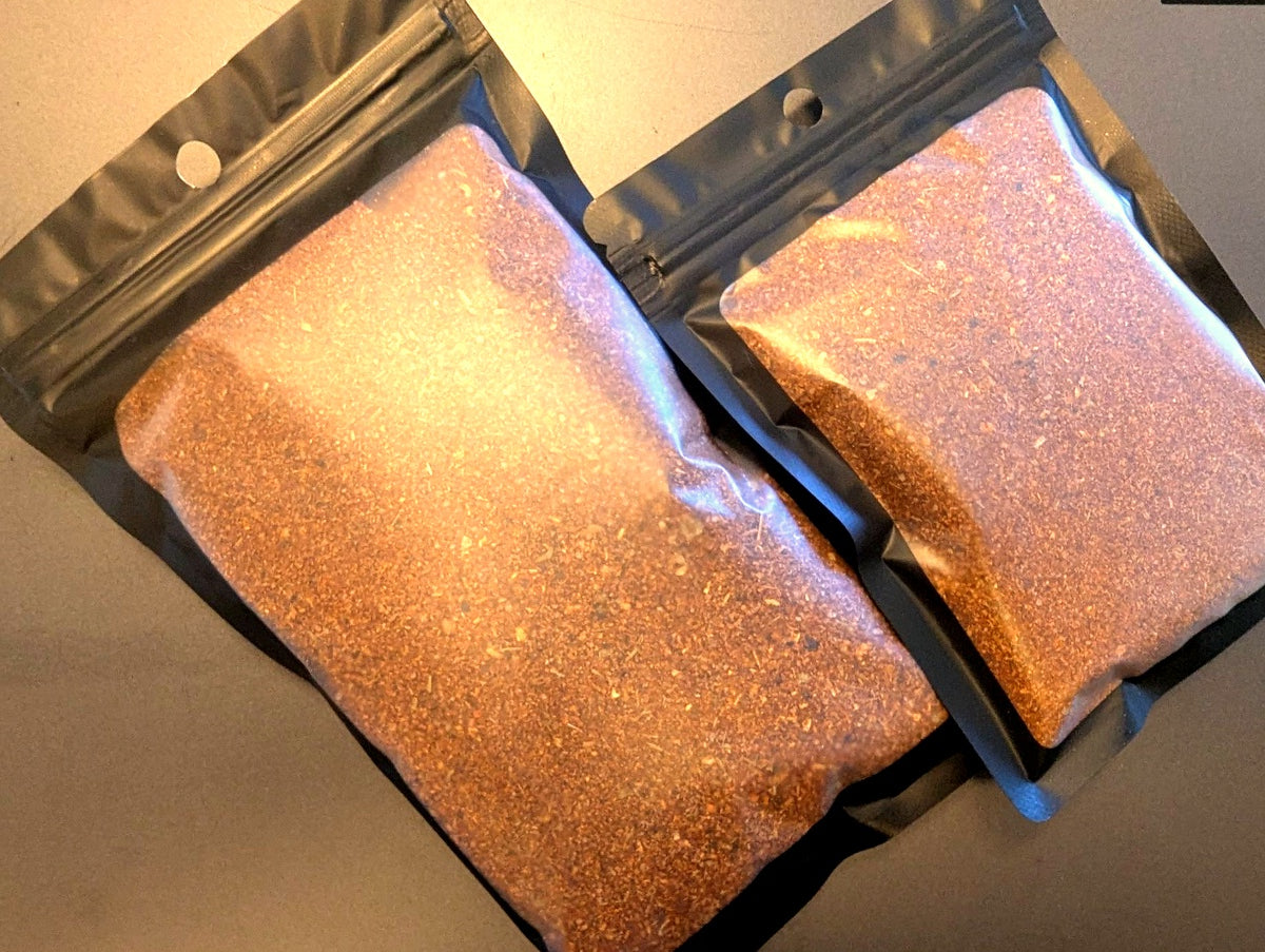 SPICE REFILLS