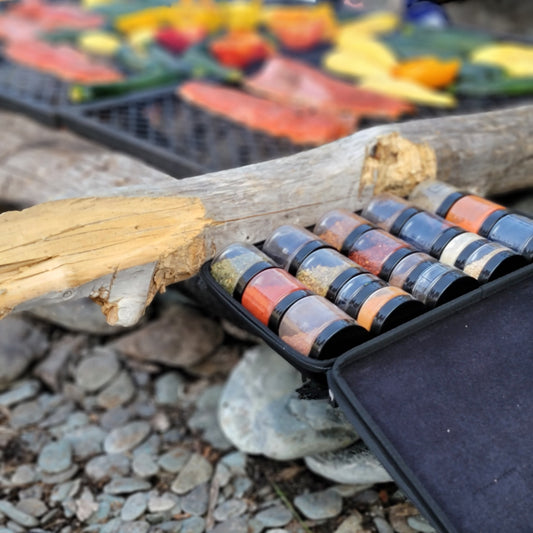 TravelXL Spice Pack