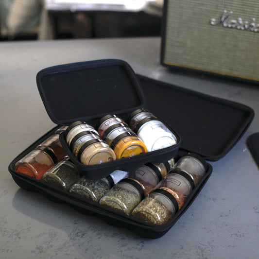 TravelMini Spice Pack